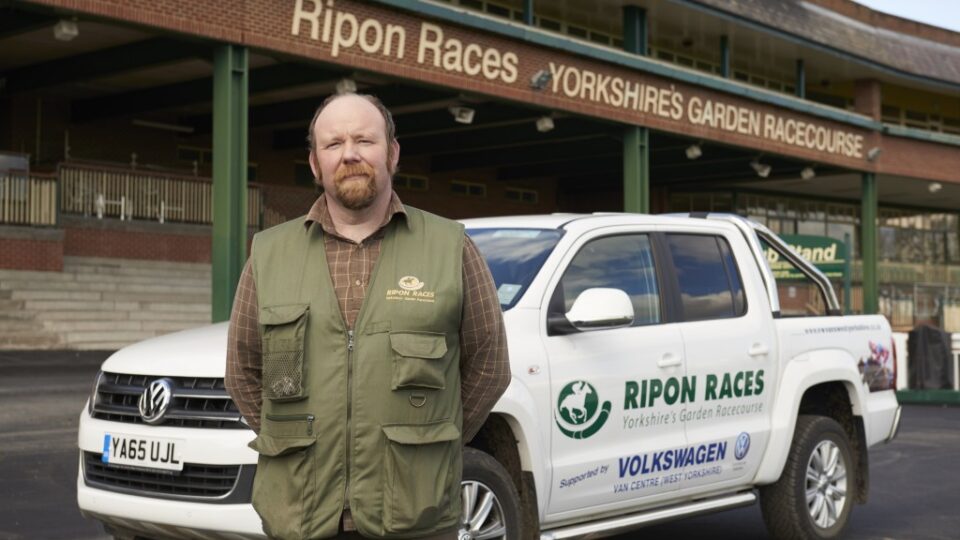 Head Groundsperson Careers in Racing