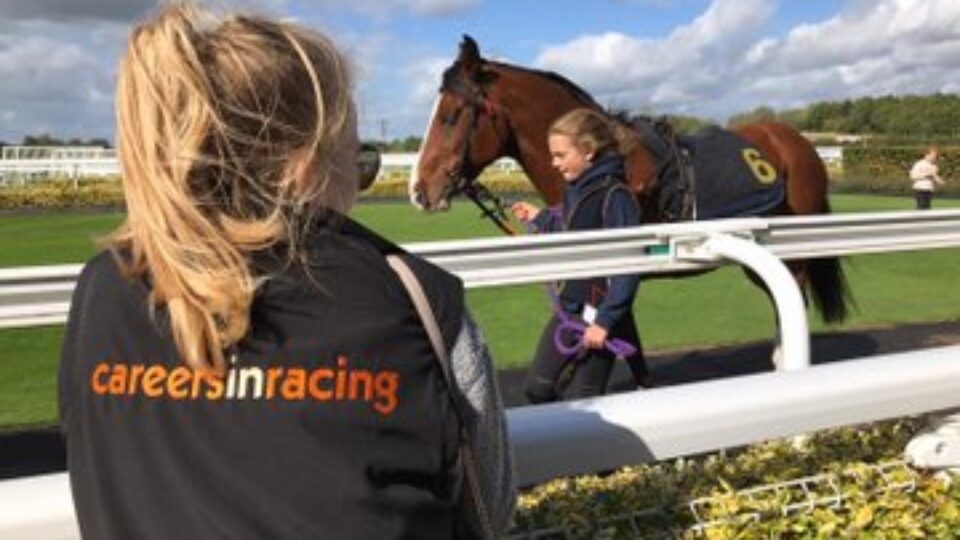 Career Sectors - Careers in Racing