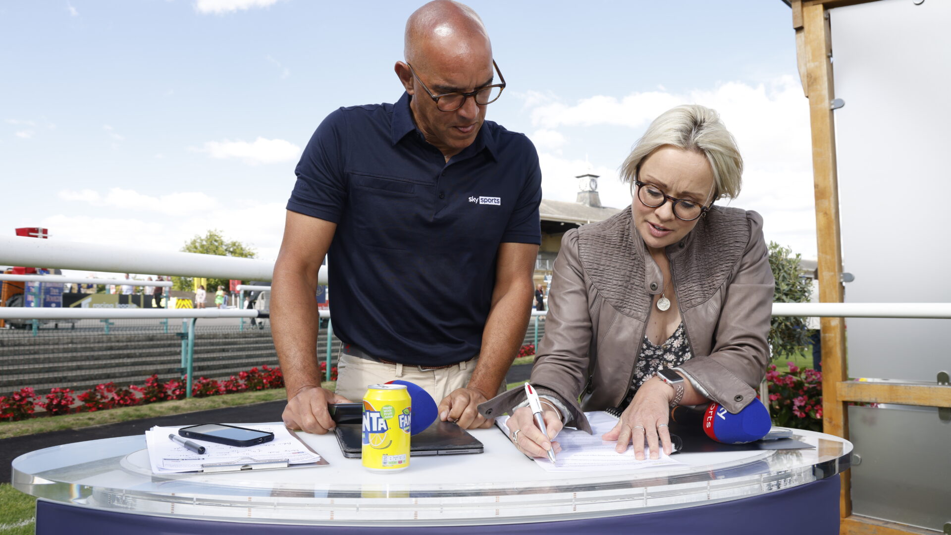 Junior Designer - Careers in Racing