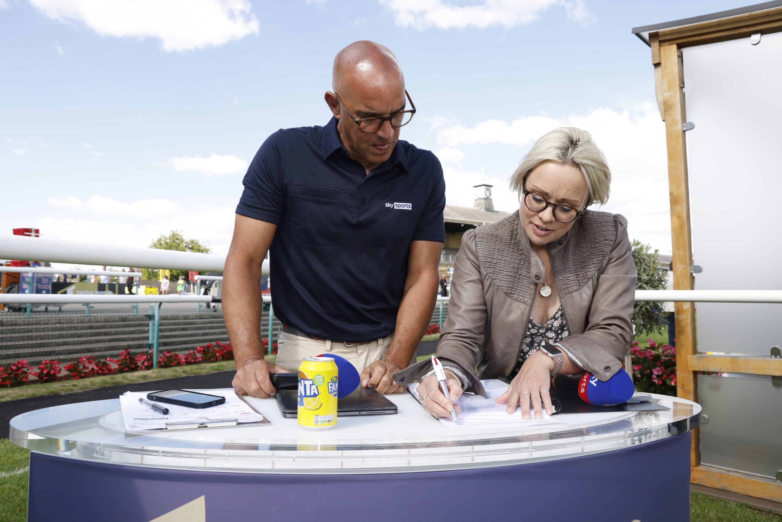 Junior Designer - Careers in Racing