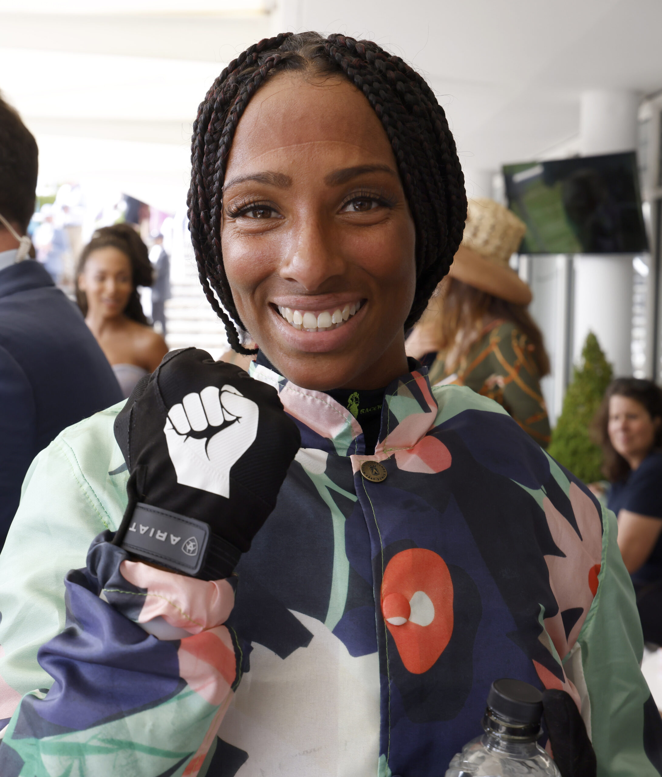 Diversity & Inclusion Careers in Racing