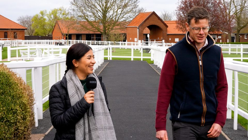 Home - Careers in Racing